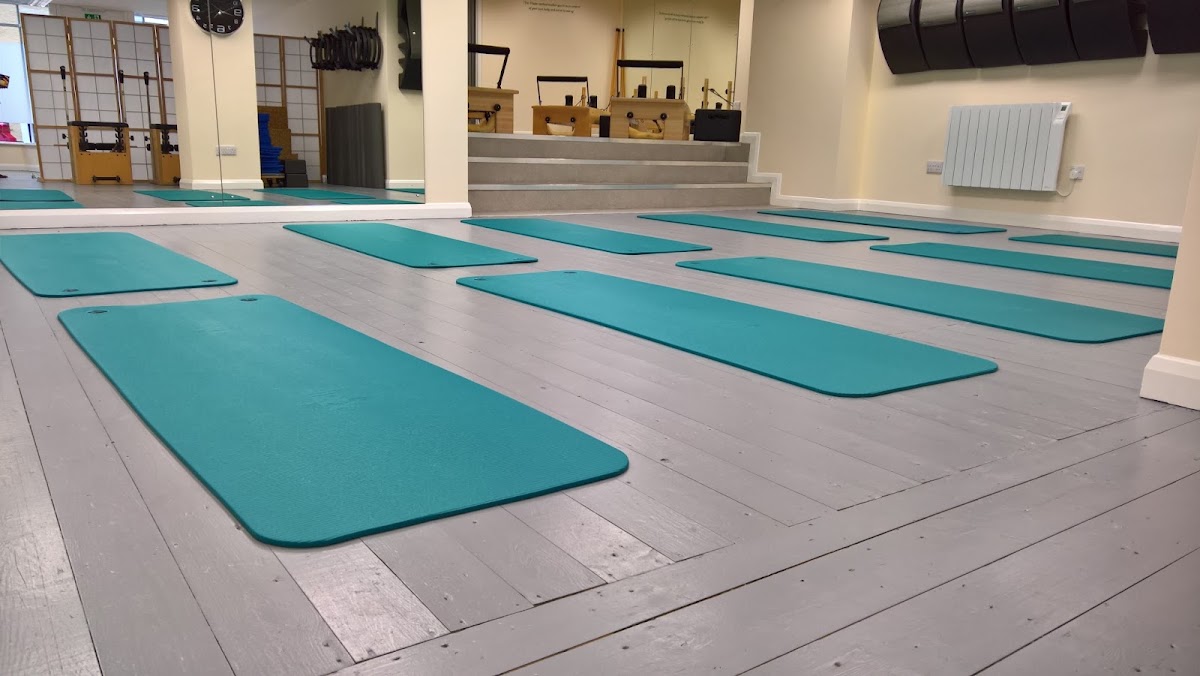Pure Pilates Suffolk - Photo 1