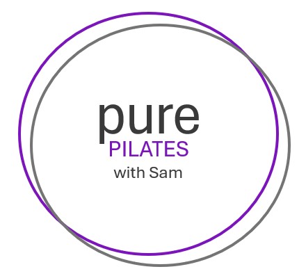 Pure Pilates with Sam