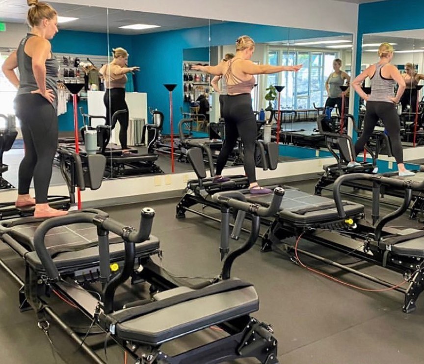 PureFit Lagree Studio - Photo 1