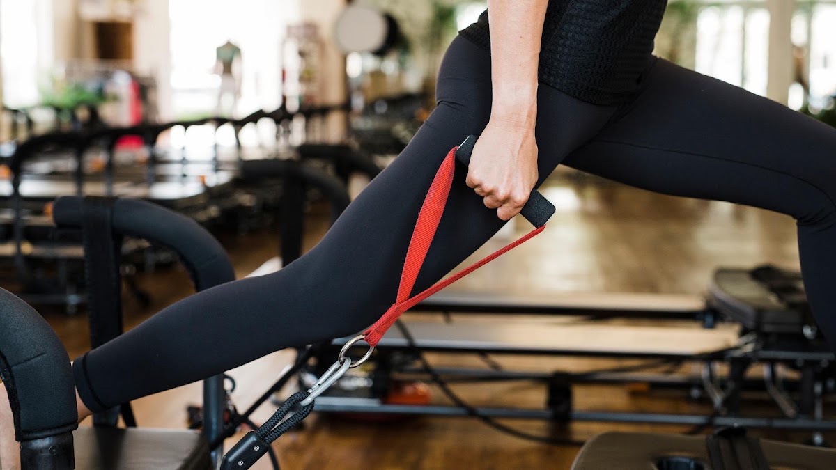 PureFit Lagree Studio - Photo 2