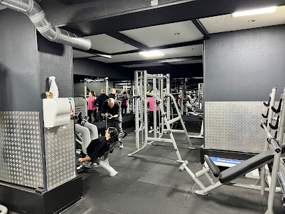 PureFitness Clichy