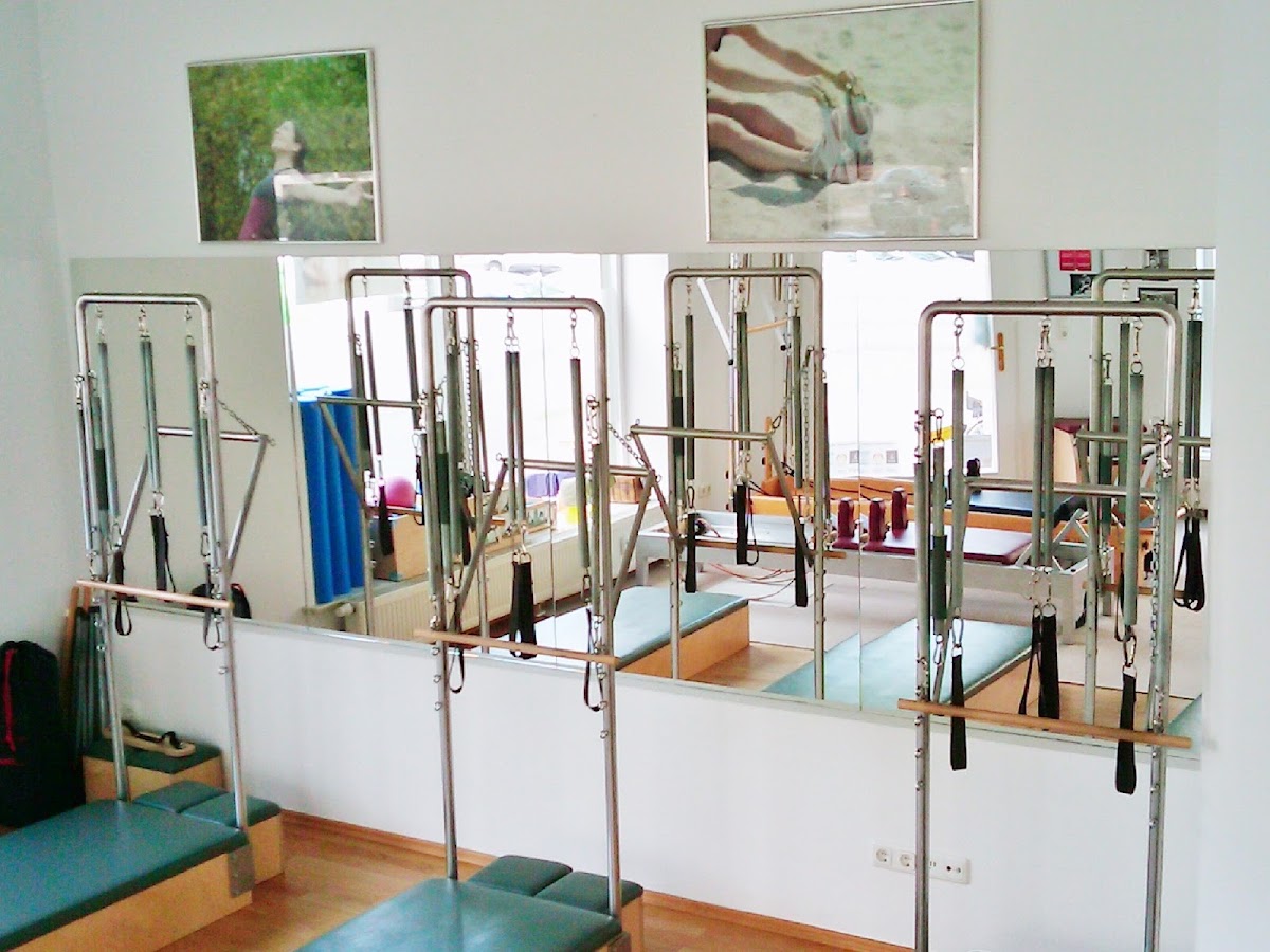 purefitness Personalfitnesstraining und Pilates - Photo 2
