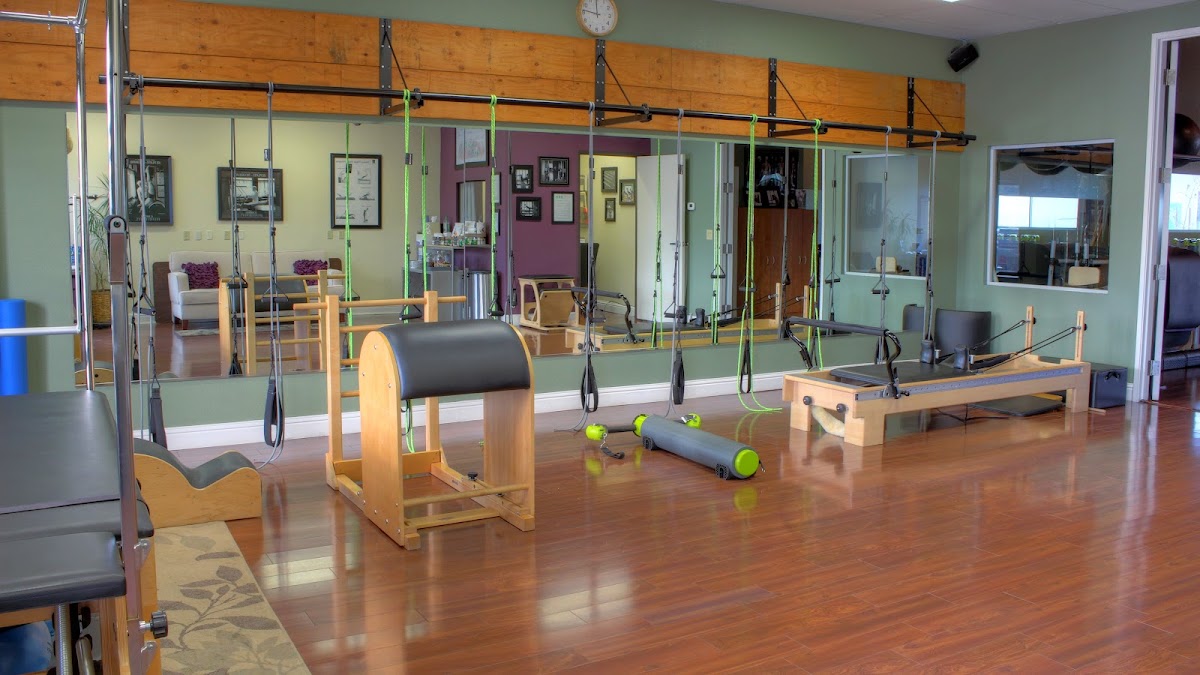 Purely Pilates Studio - Photo 2