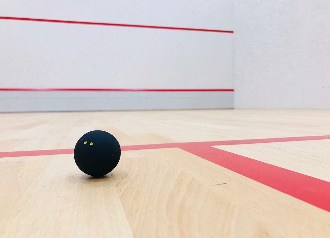 PVD Squash Club @ Moses Brown & Squashbusters - Photo 2