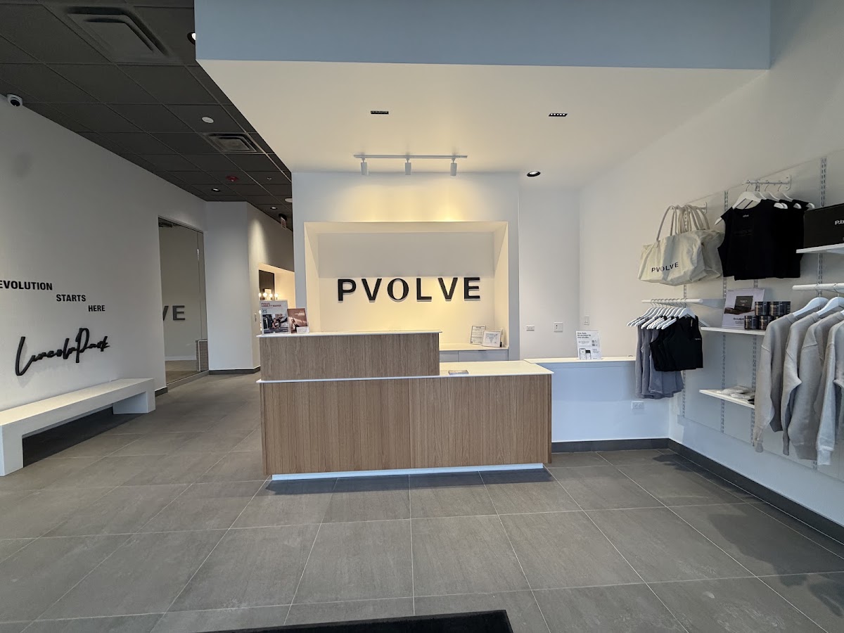 Pvolve Chicago - Lincoln Park - Photo 2