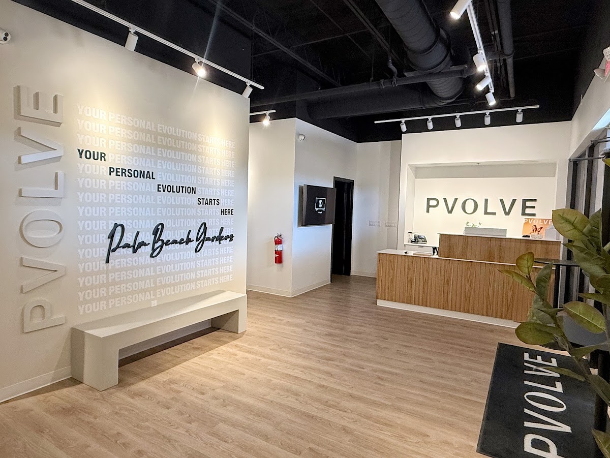 Pvolve Palm Beach Gardens - Photo 2