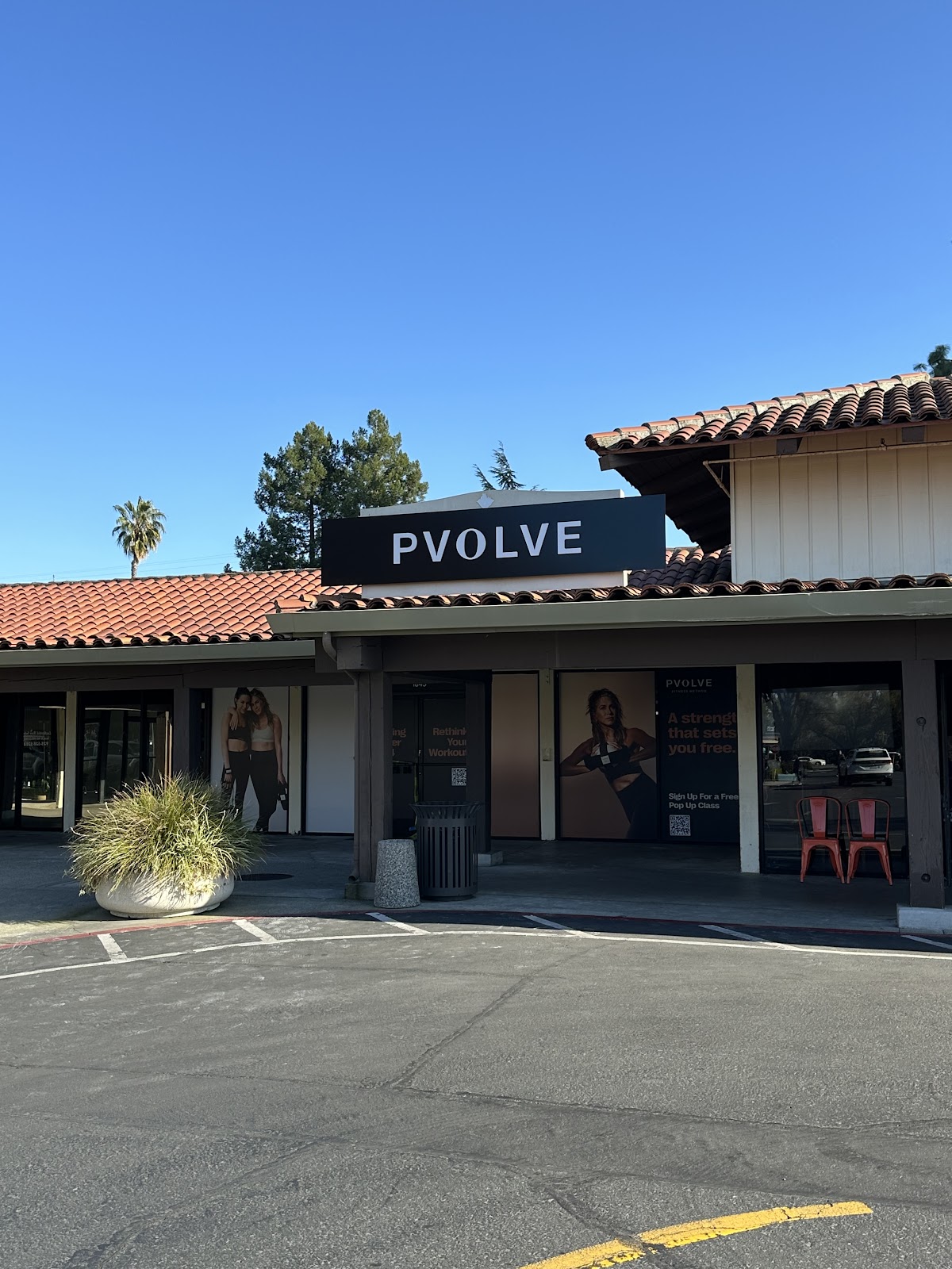 Pvolve Walnut Creek - Photo 3