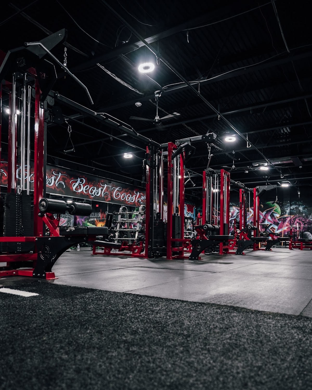 PWRBLD Gym KOP - Photo 2