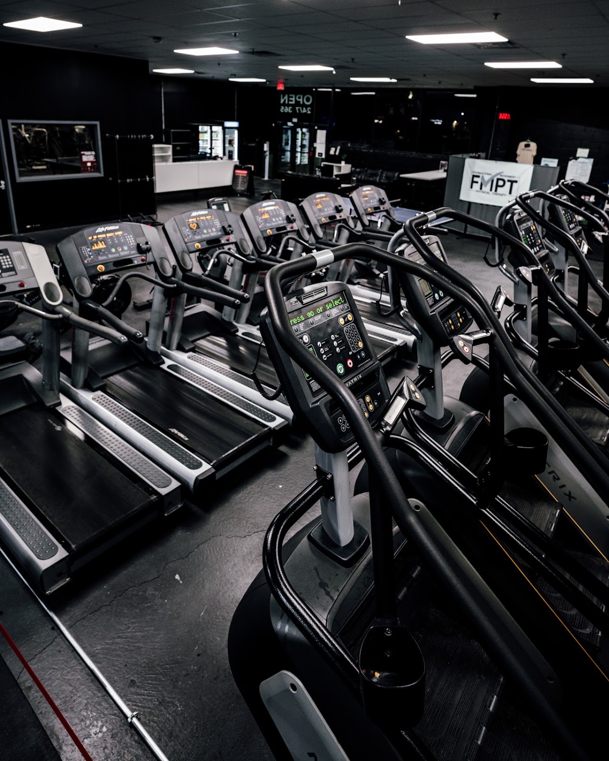 PWRBLD Gym KOP - Photo 3