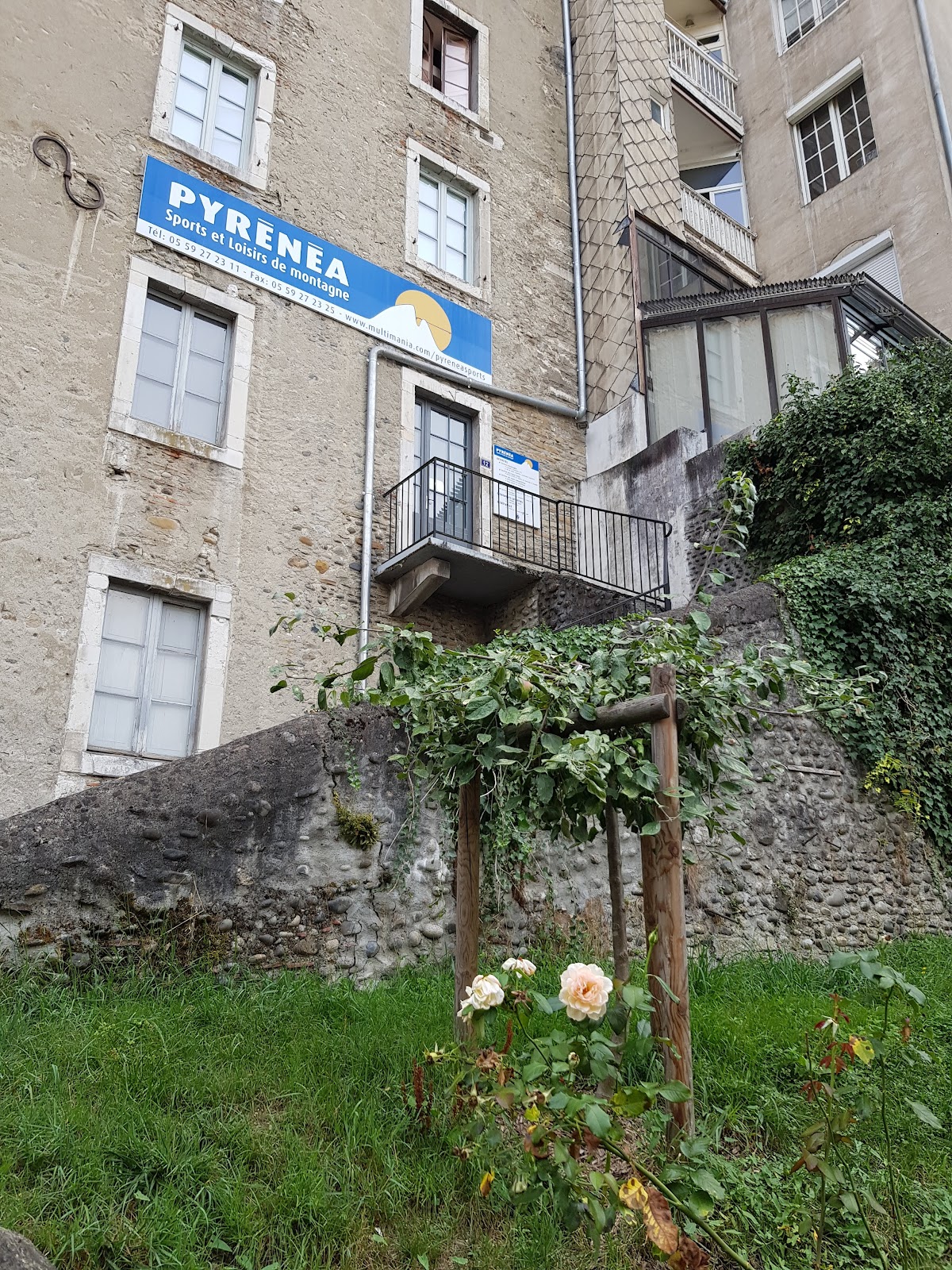 Pyrénéa-Sports