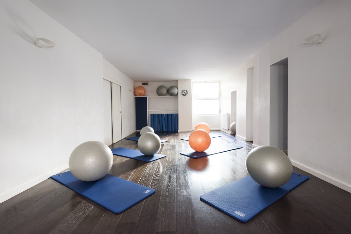 Qee Pilates yoga - Photo 2