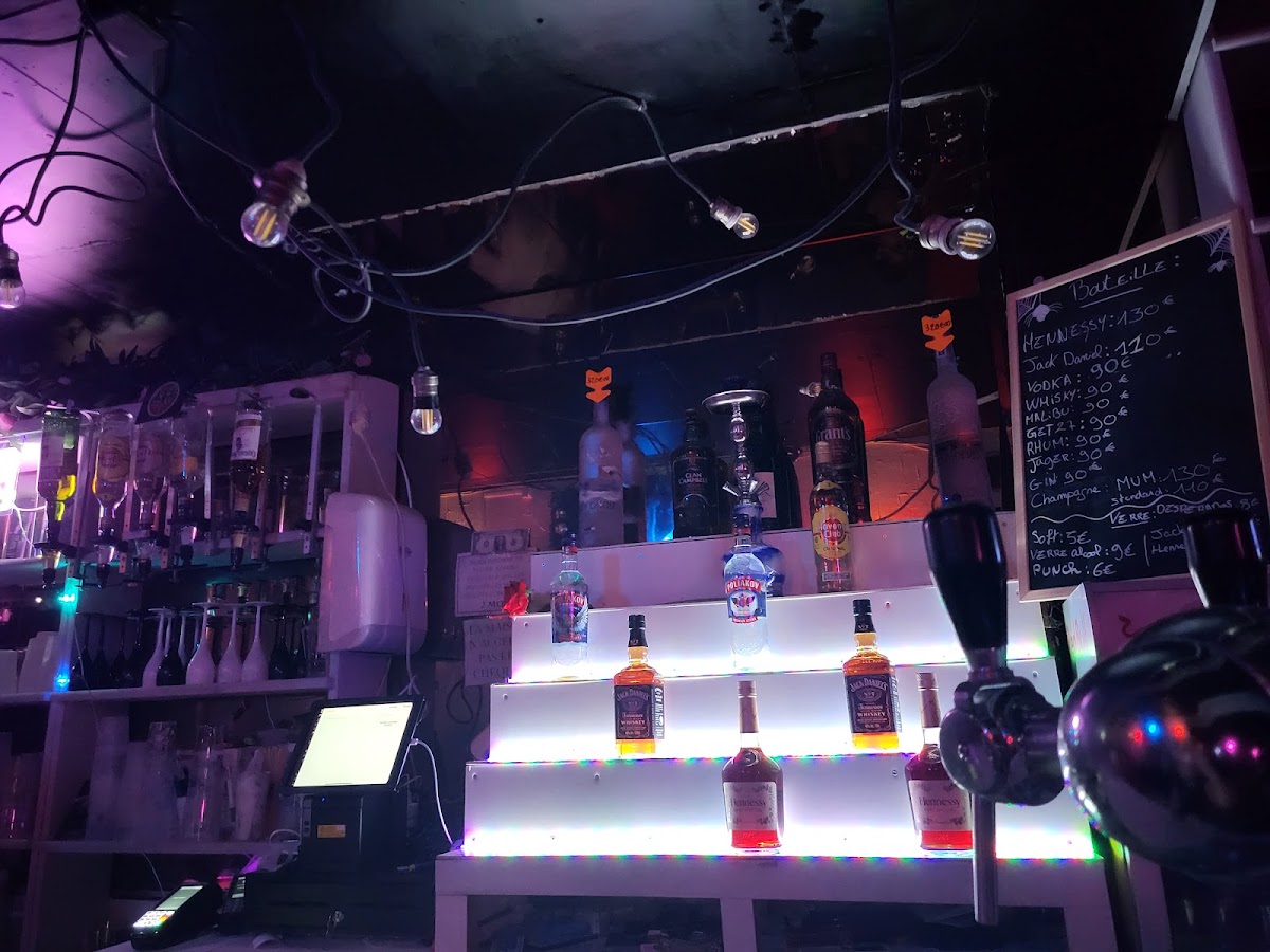 Q.G Night Club - Photo 1