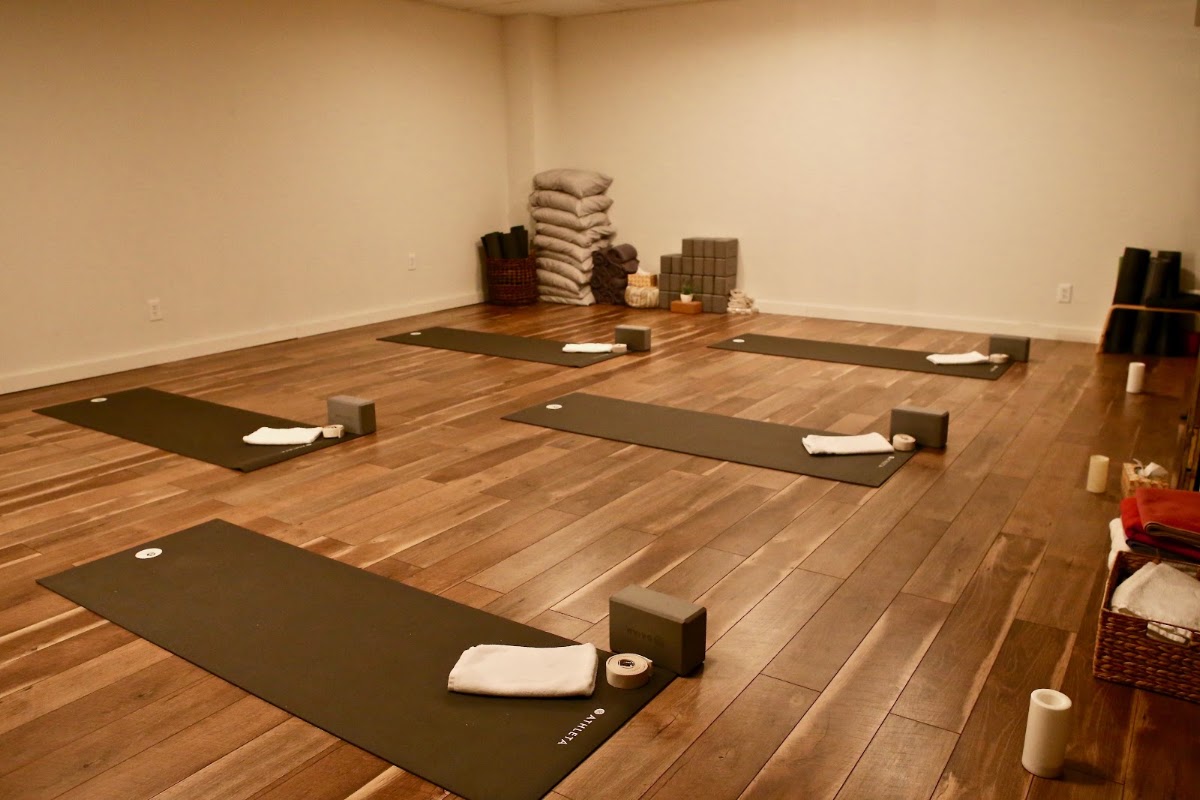 Quad Sports and Fitness - Photo 3