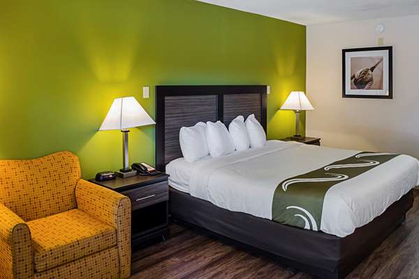 Quality Inn Biloxi Beach - Photo 2