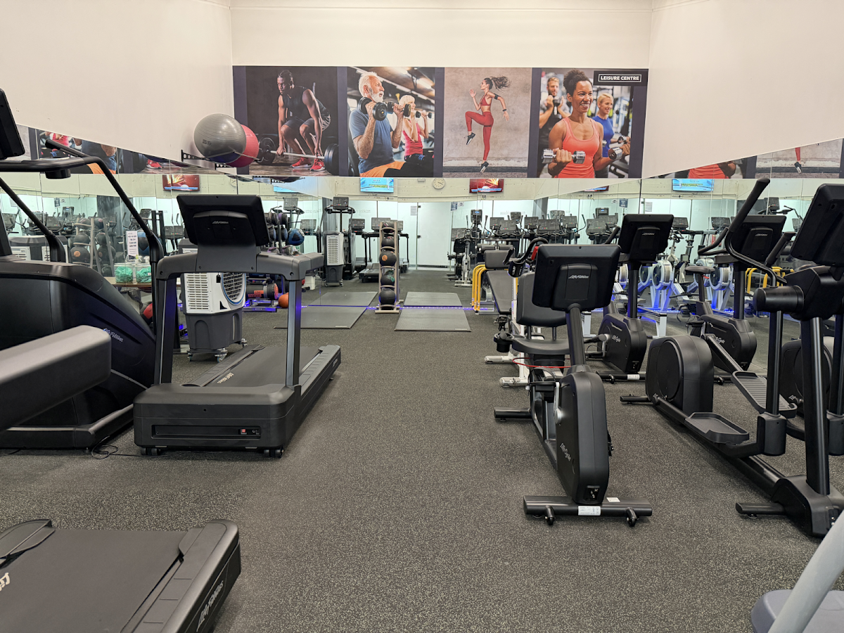 Quarry House Leisure Centre - Photo 1