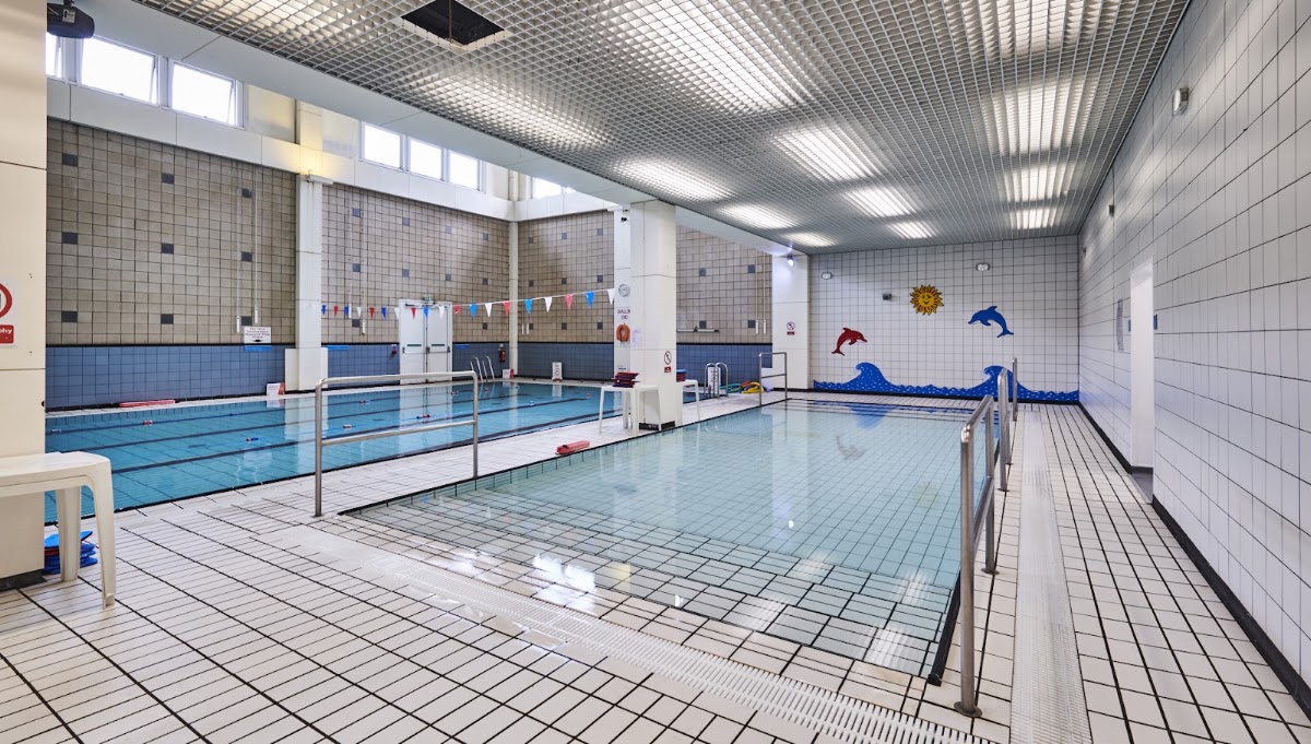 Quarry House Leisure Centre - Photo 3