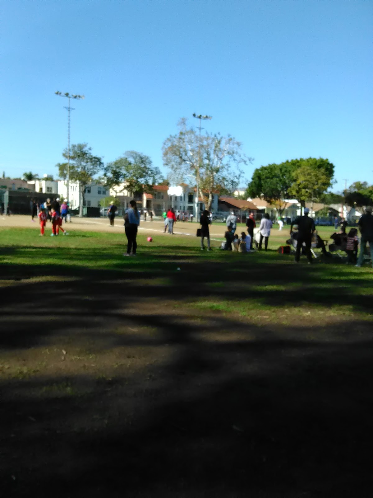 Queen Anne Recreation Center - Photo 3