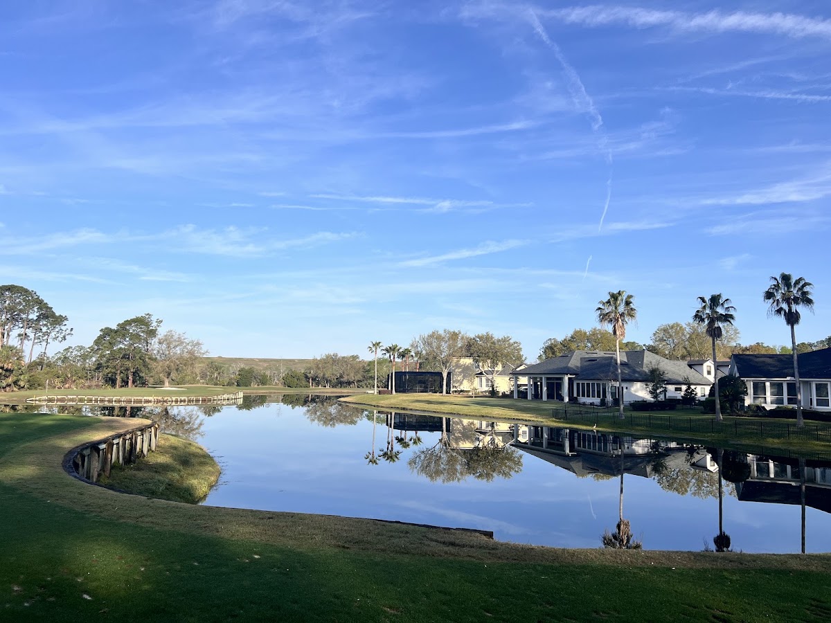 Queen's Harbour Yacht & Country Club - Photo 2
