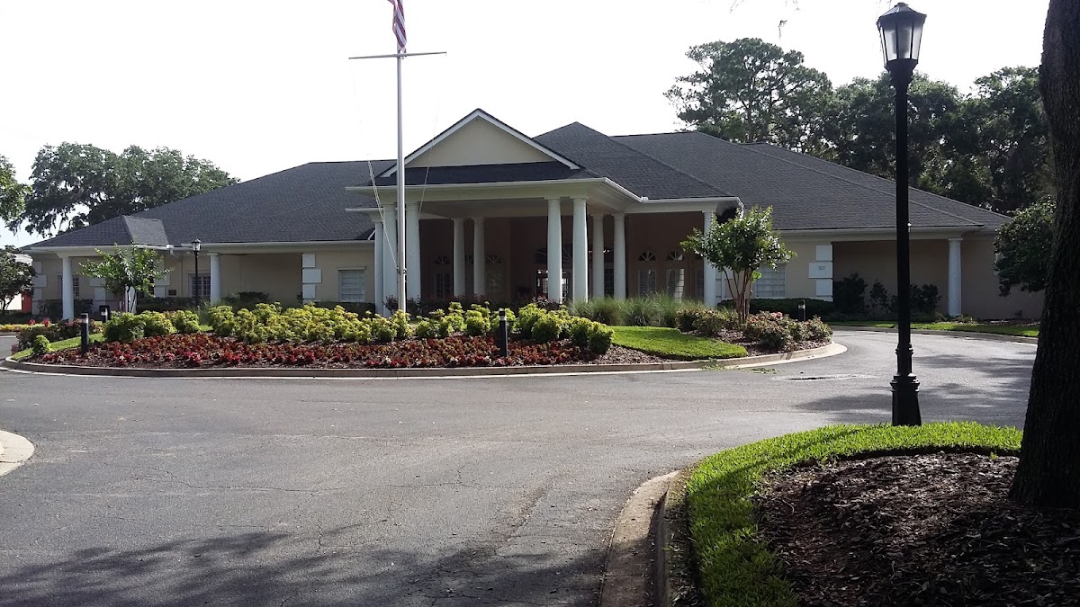 Queen's Harbour Yacht & Country Club - Photo 3