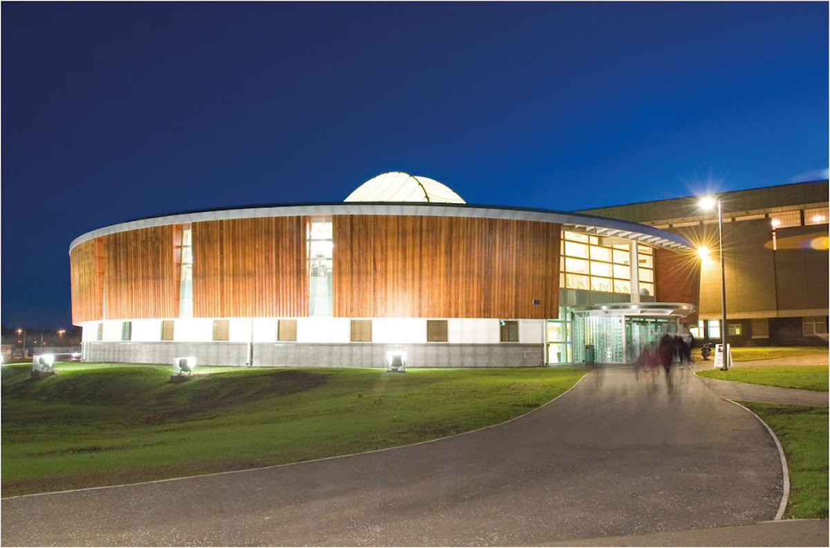 Queen's Sport - Photo 3