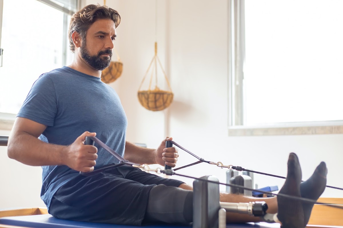 Querencia Pilates