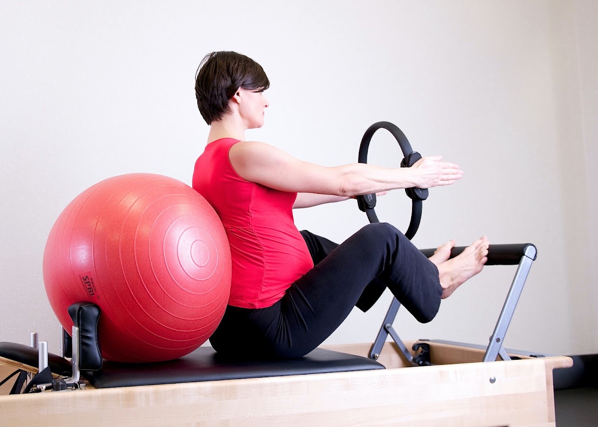 Querencia Pilates - Photo 2