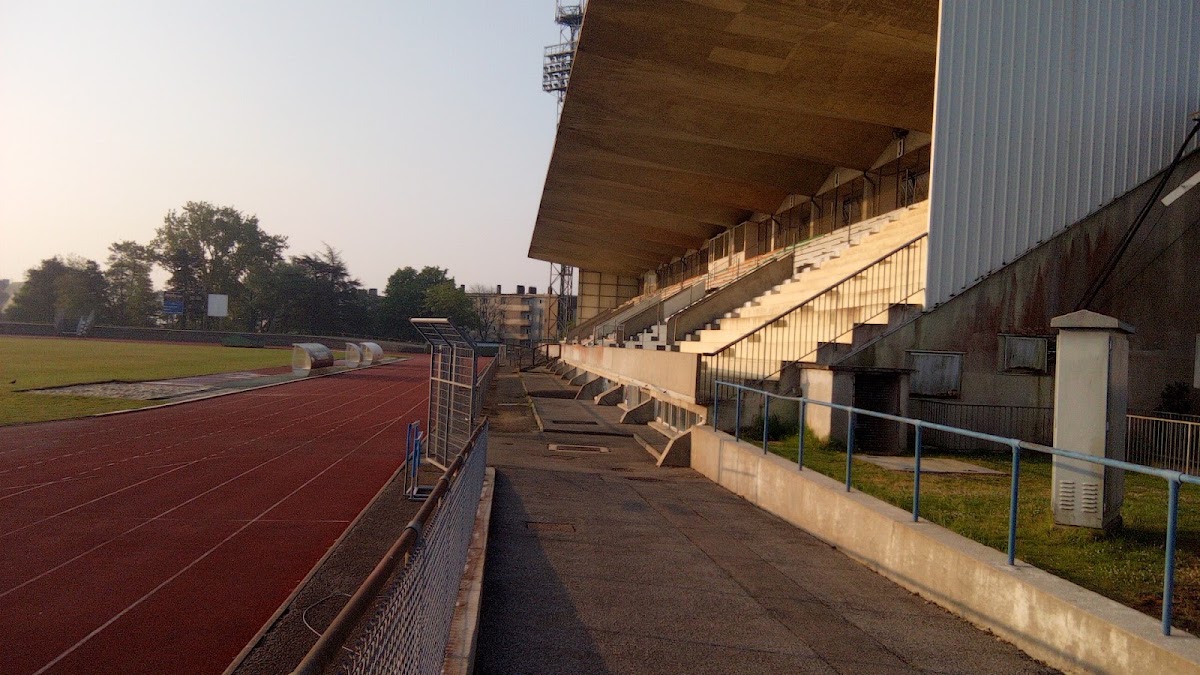 Quimper Kerfeunteun Football Club - Photo 1
