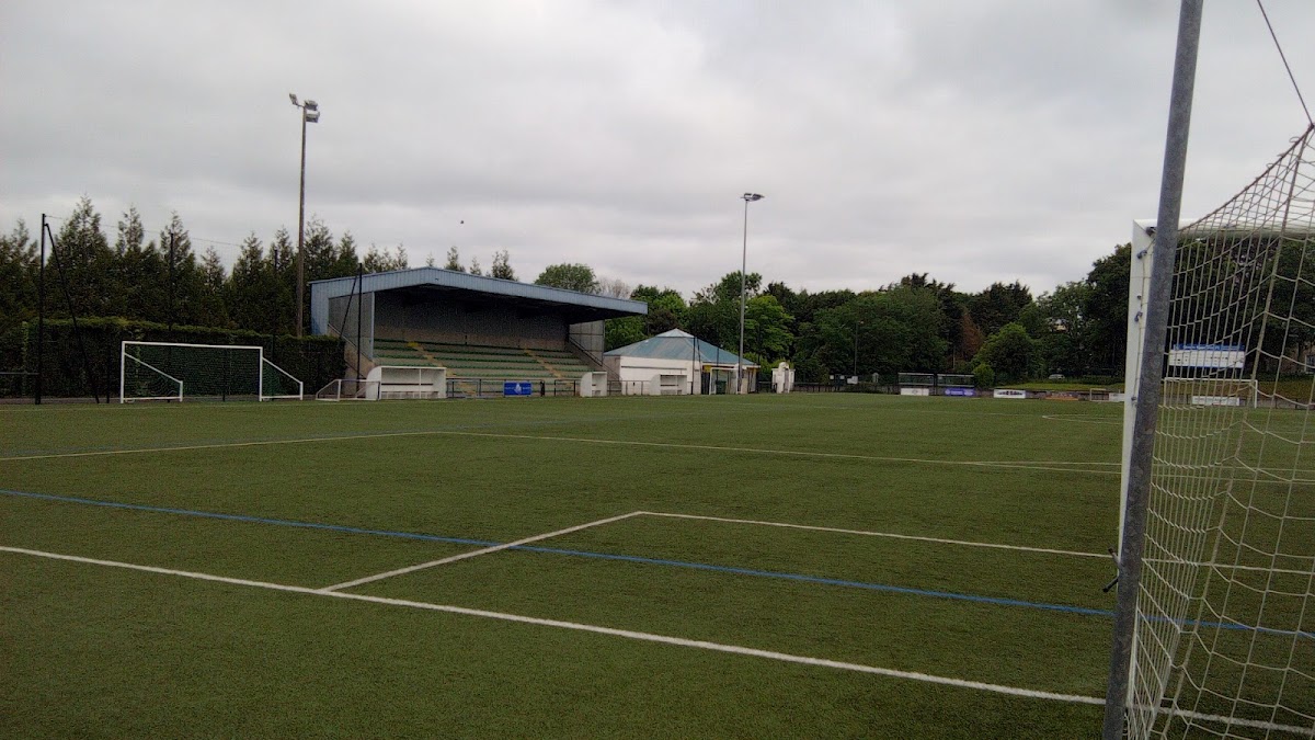 Quimper Kerfeunteun Football Club - Photo 3