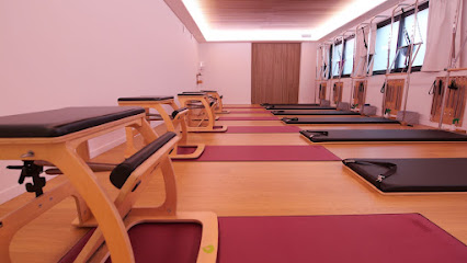 Quintessence Pilates - Photo principale
