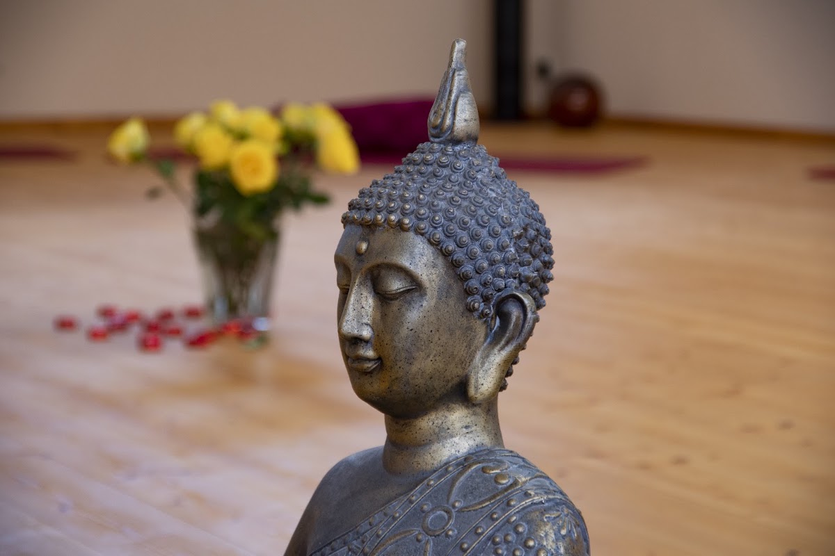 Rückenschule & Yoga Bremen - Photo 3