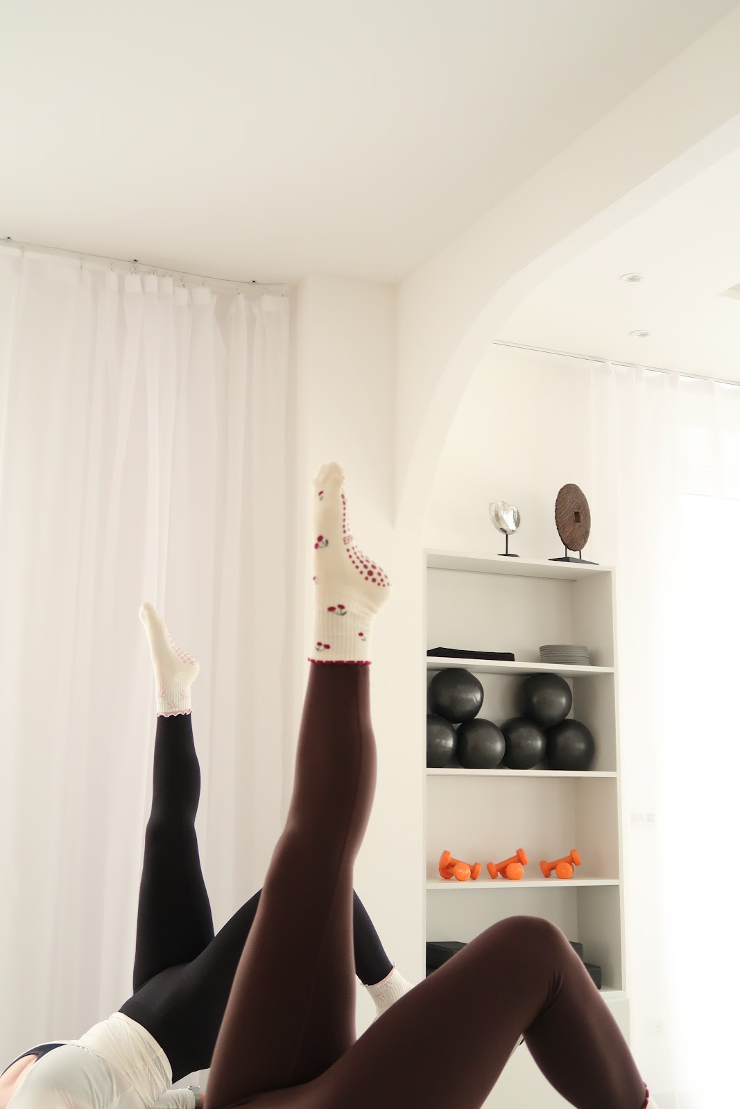 Ró-Reformer Pilates - Photo 3