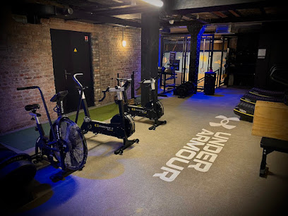 R2 Training Vendôme CrossFit-Hyrox - Photo principale