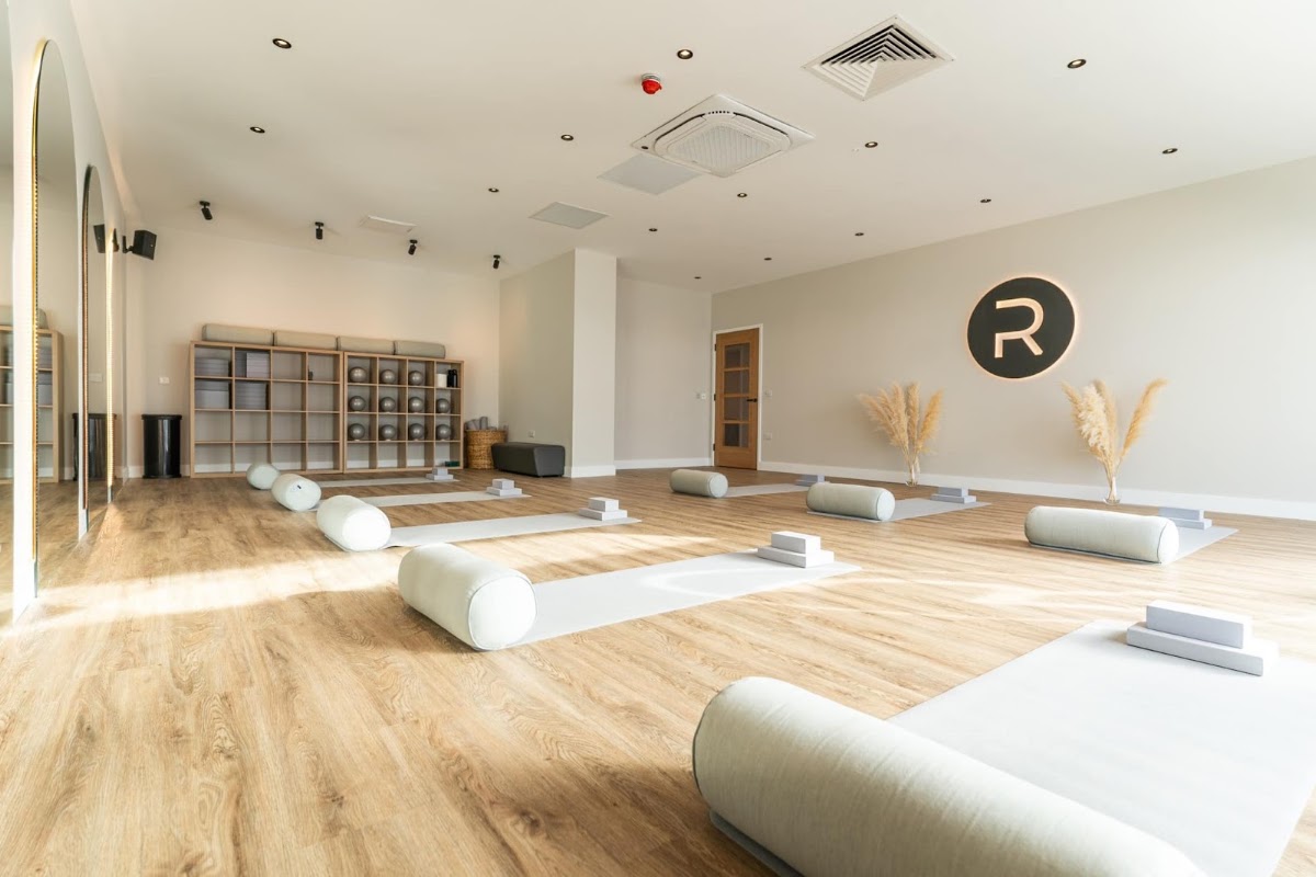R3FORM STUDIO Cambridge - Photo 3