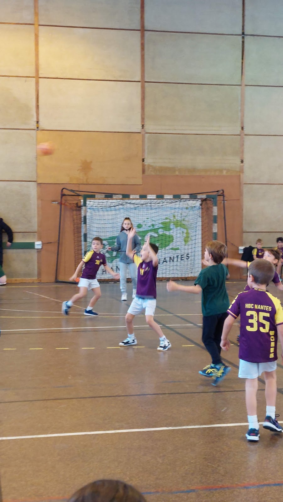 RACC Badminton - Club de badminton Nantes - Photo 3