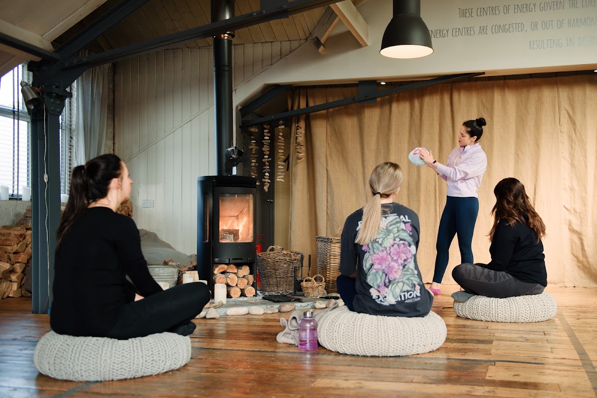 Rachel Cook Health & Healing - Photo 3