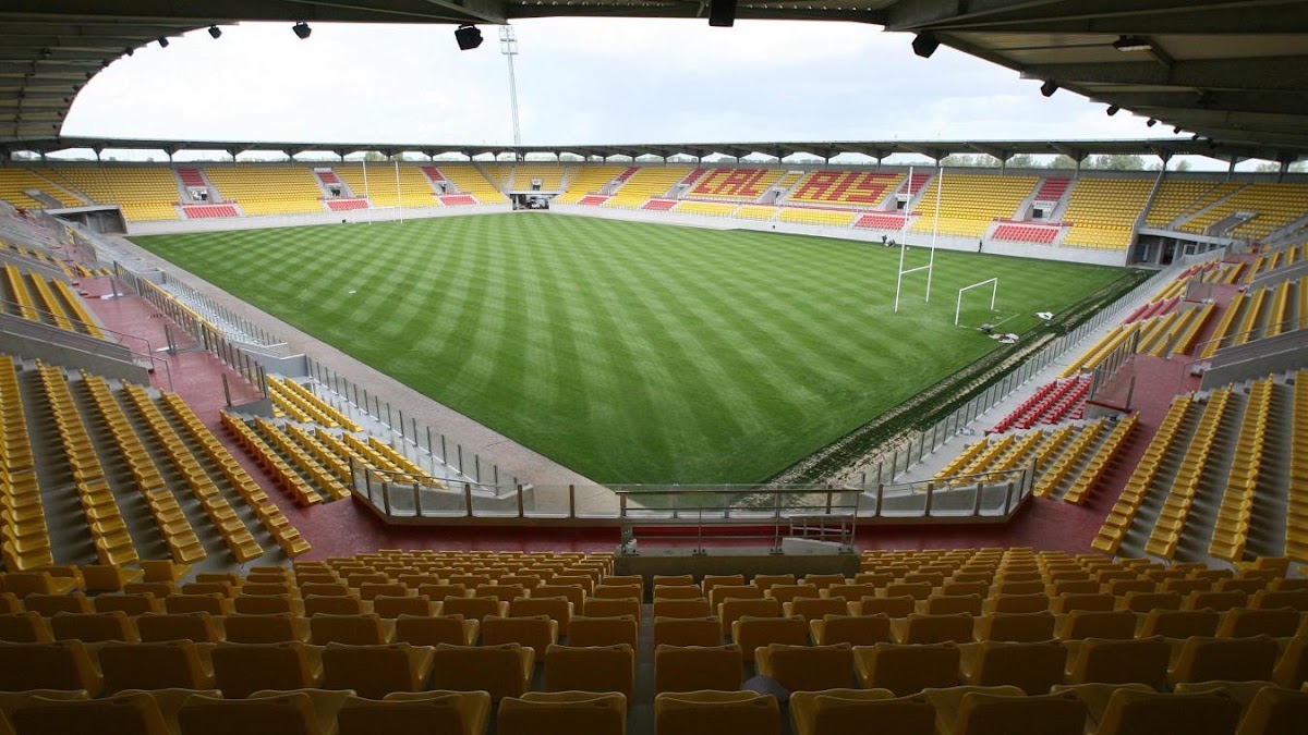 Racing Club Calais - Photo 1