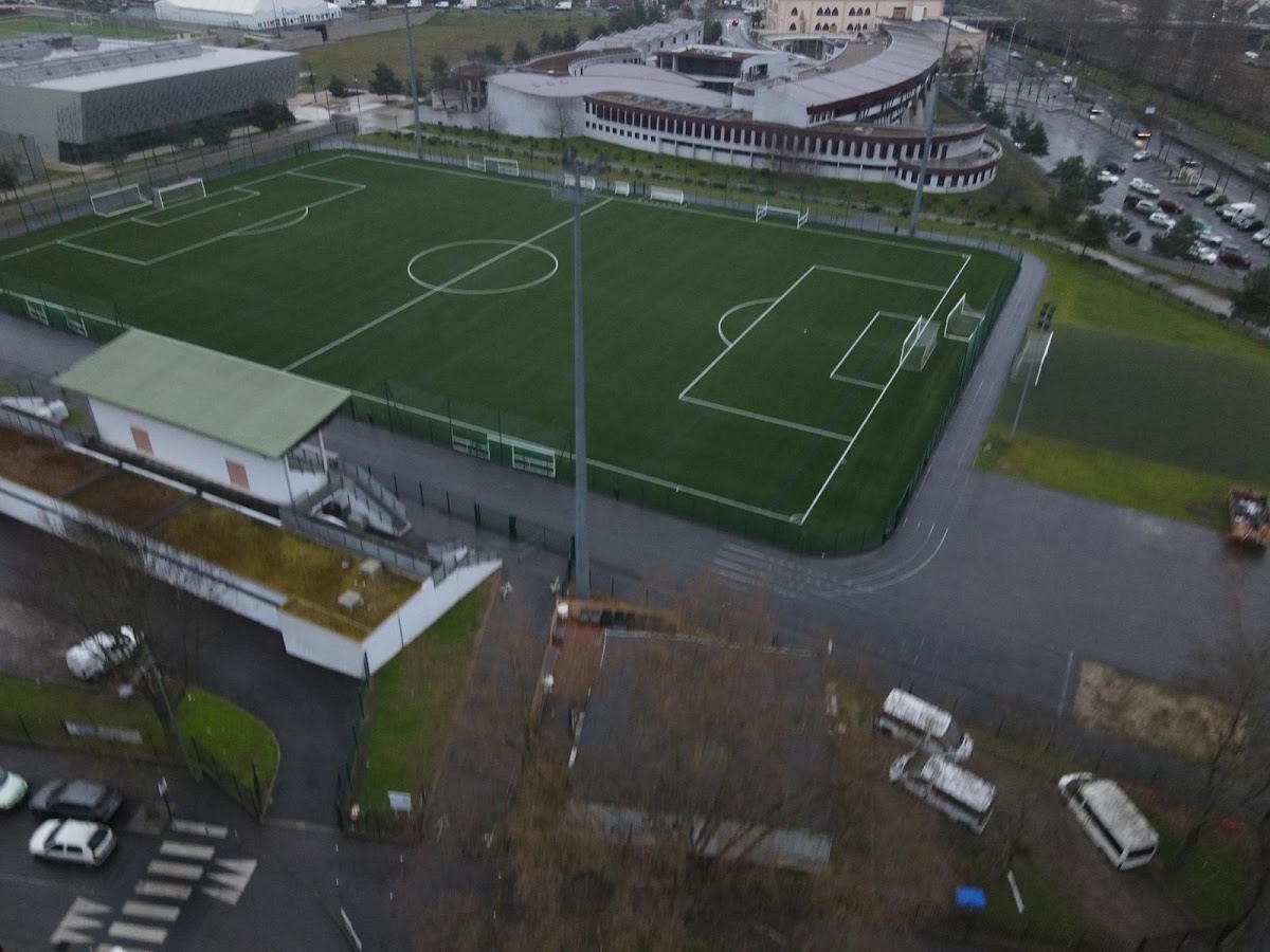 Racing Club d’Argenteuil - Photo 1