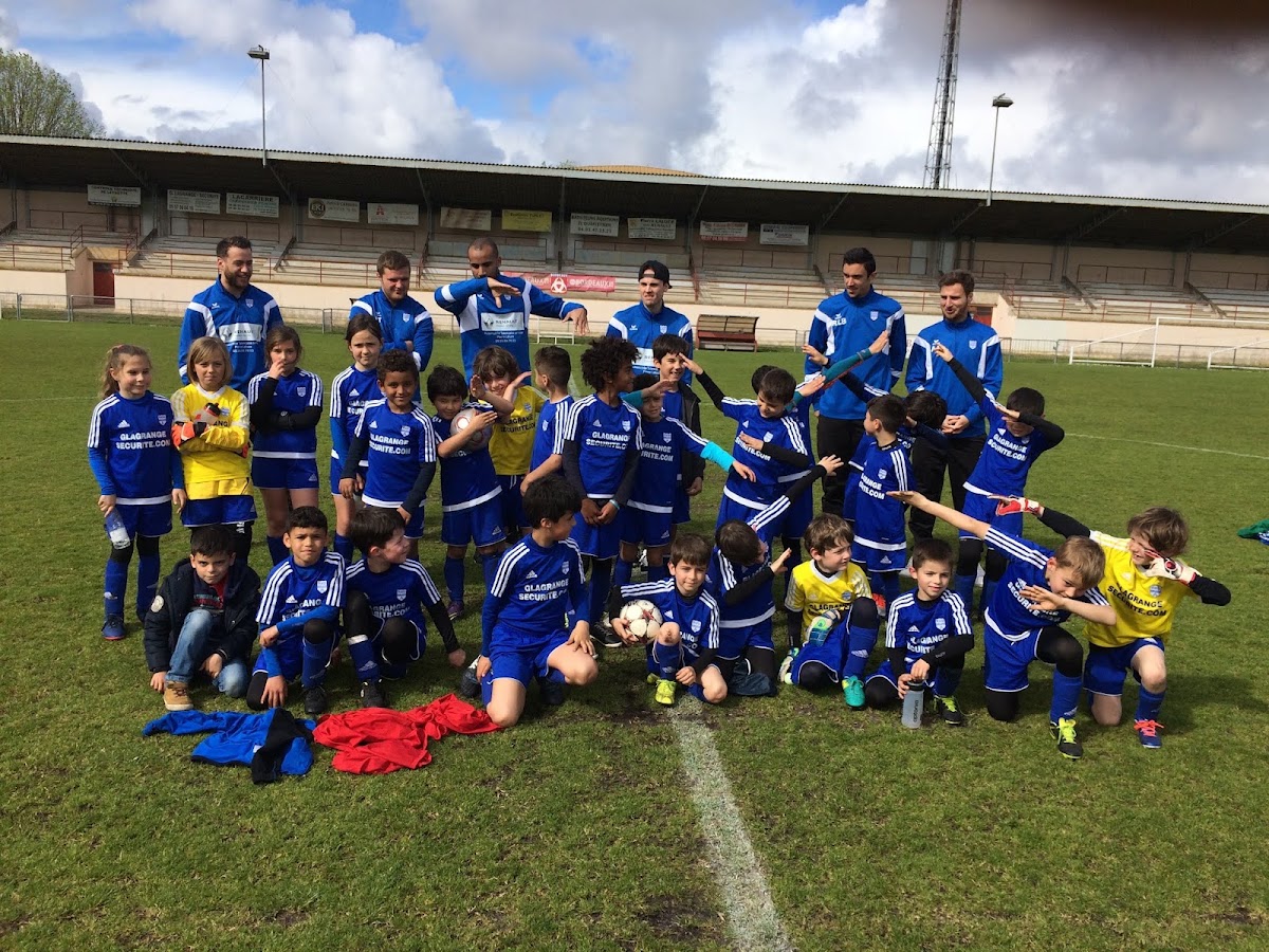 Racing Club de Bordeaux - Photo 3