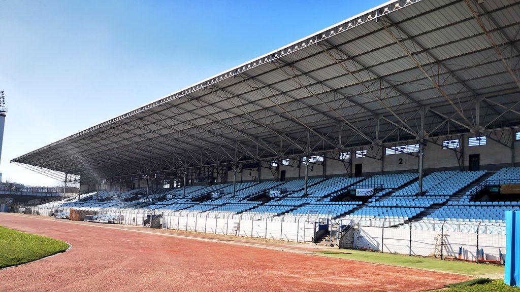 Racing Club de France Football - Photo 3