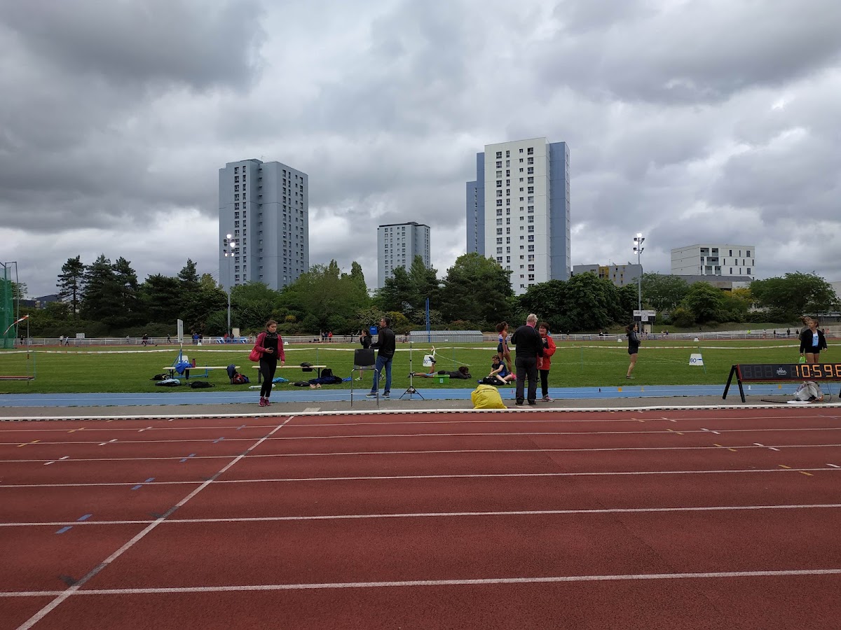 Racing Club Nantais - Photo 1