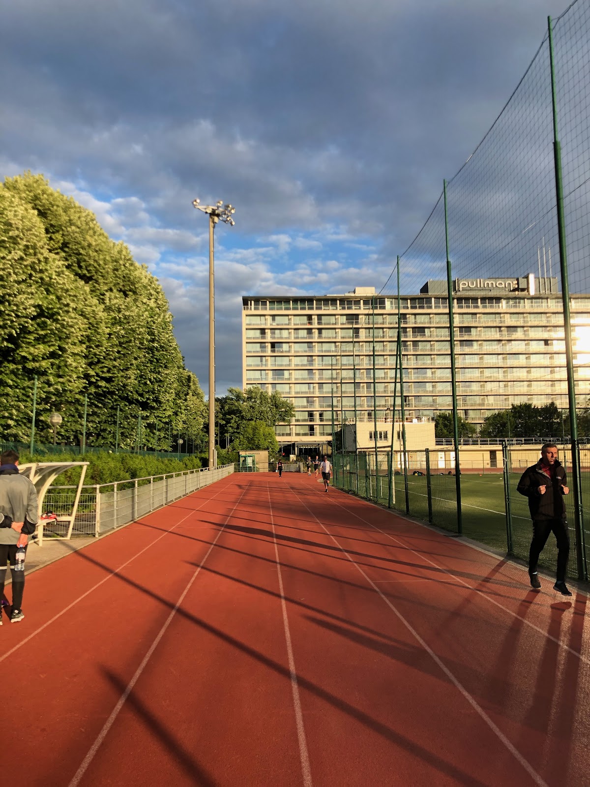 Racing Multi Athlon - Photo 2