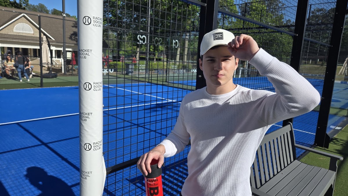 Racket Social Club - Photo 3