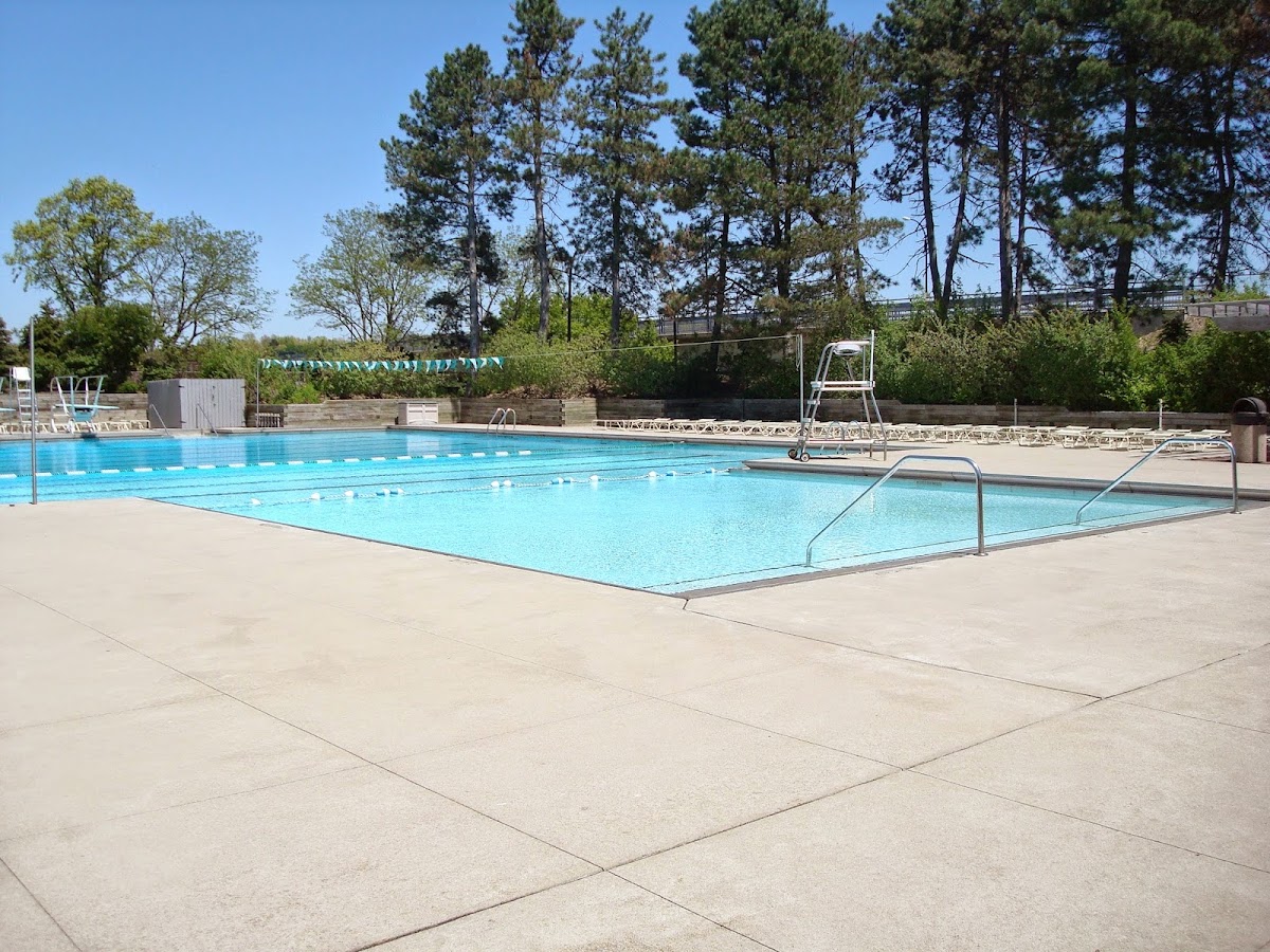 Racquet Club of Ann Arbor - Photo 1