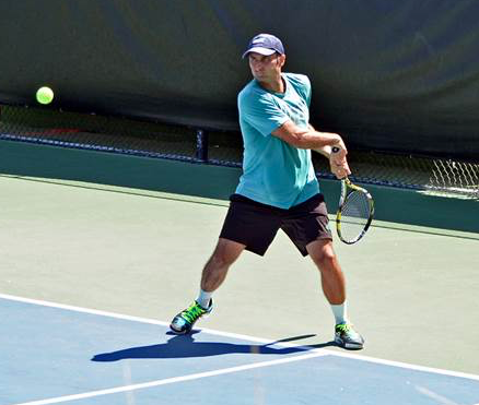 Racquet Club of Irvine - Photo 3