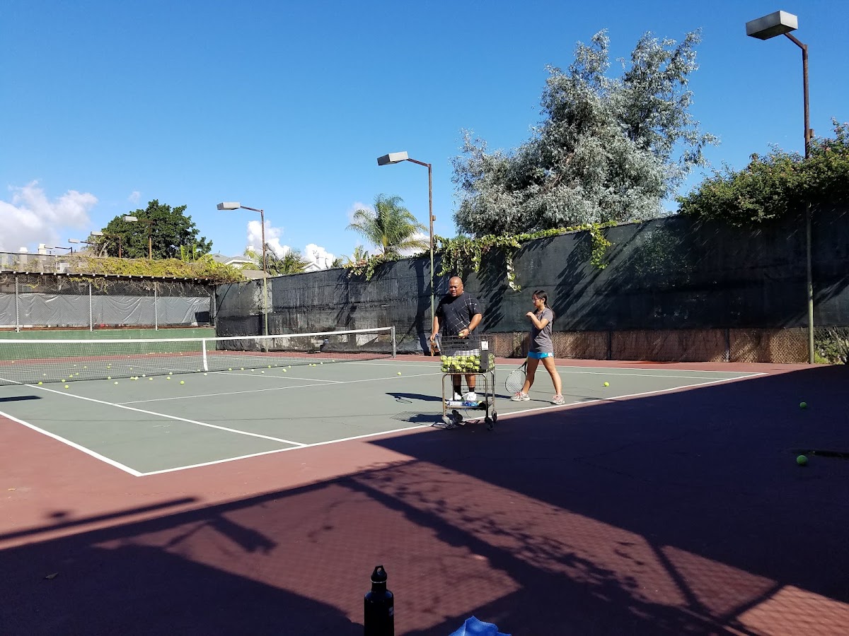 Racquet Swingers - Photo 2