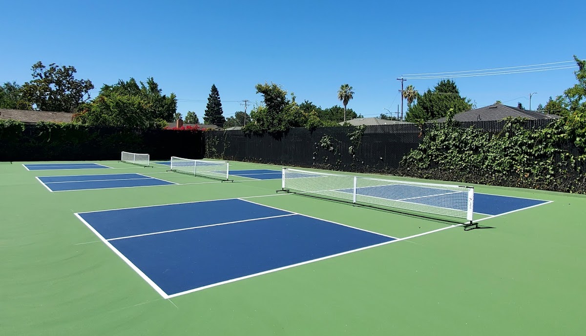 Racquetball court - Photo 1