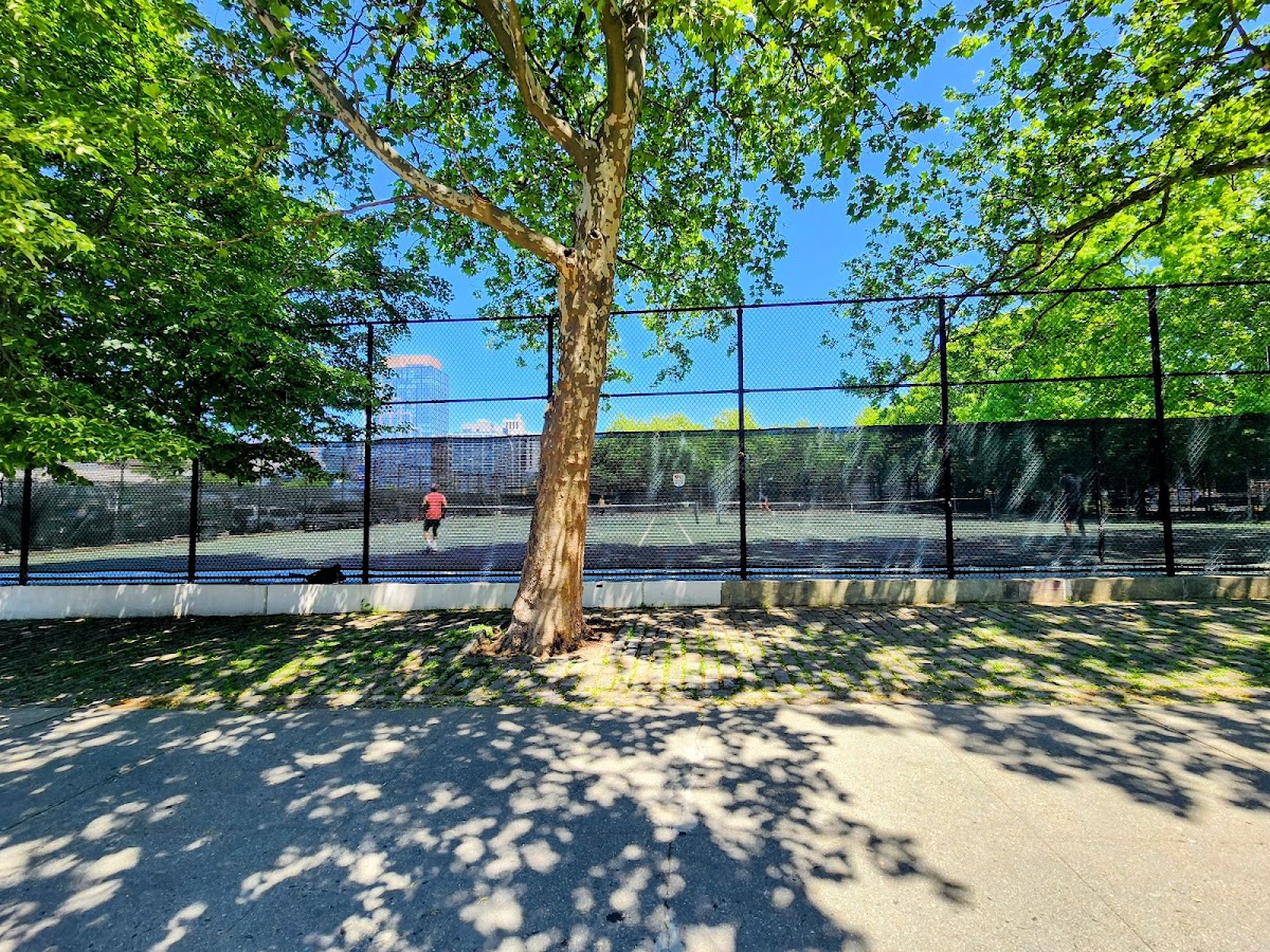 Racquetball Courts - Photo 2