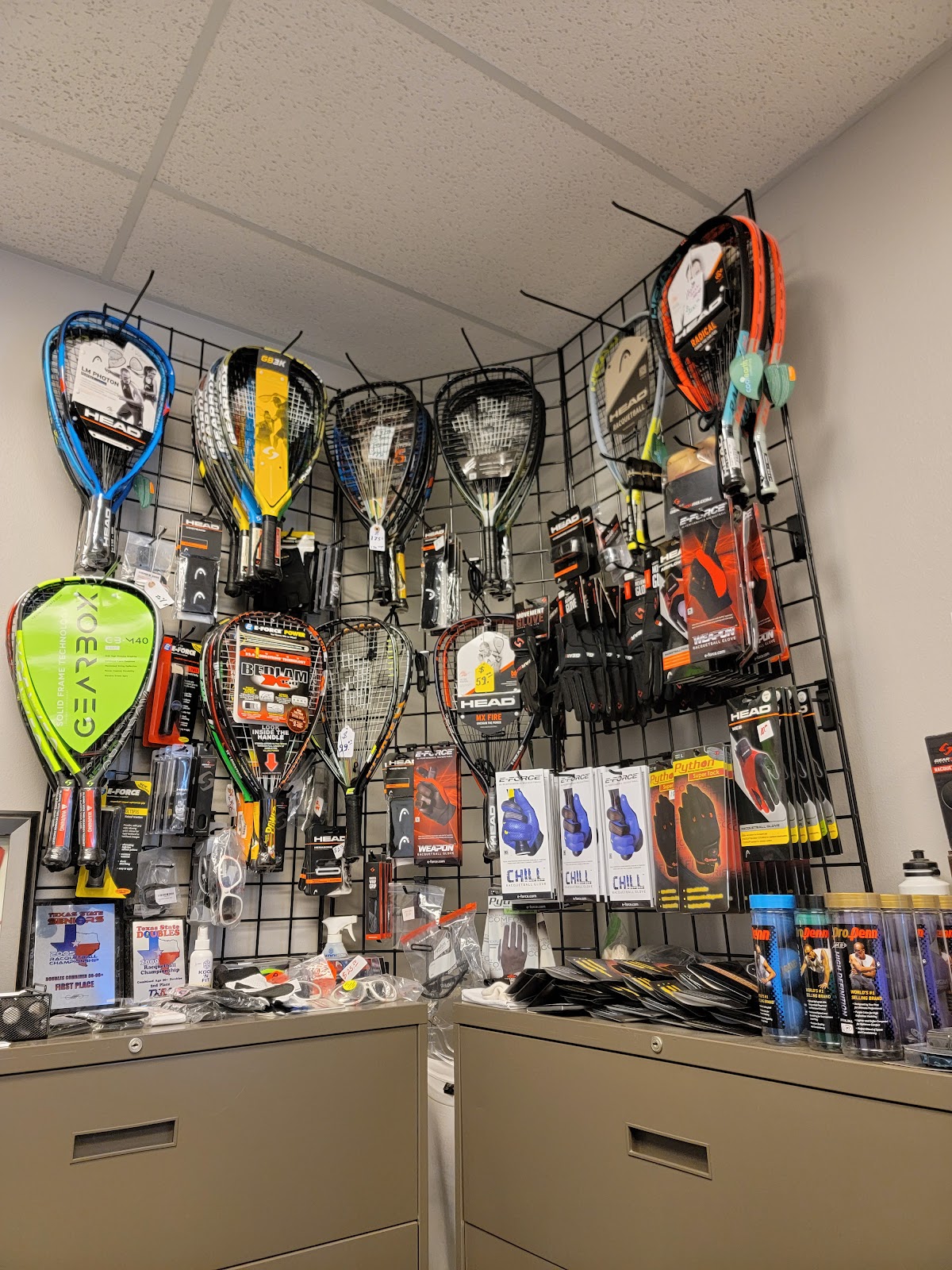 Racquetball Dallas - Photo 3