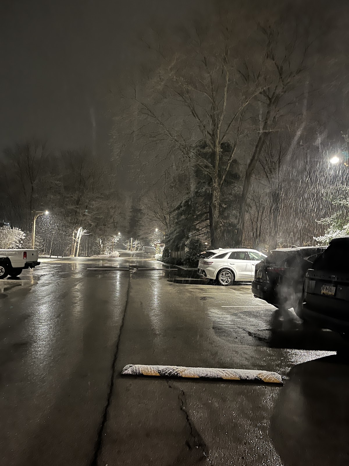 Radnor Racquet Club - Photo 3