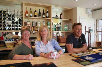 Radyr Lawn Tennis Club | Cardiff - Photo 3